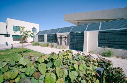 Townhouse - 4 Bedrooms - 5 Bathrooms for sale in Sharjah Sustainable City - Sharjah