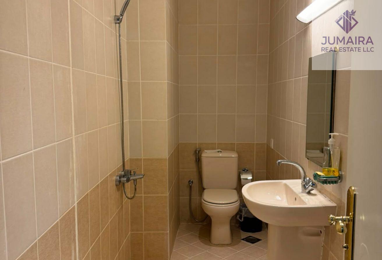 2BR Hotel Residence | Private Beach