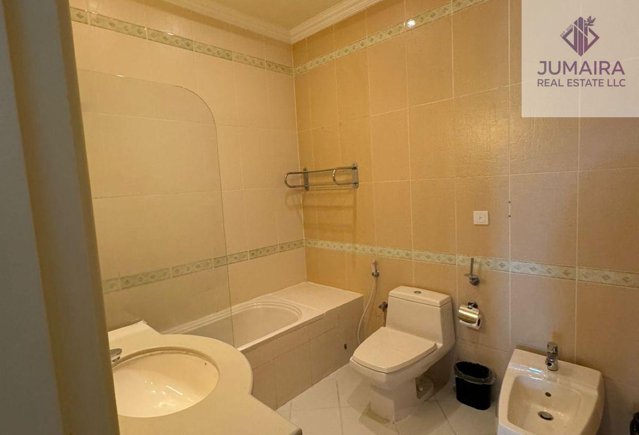 2BR Hotel Residence | Private Beach