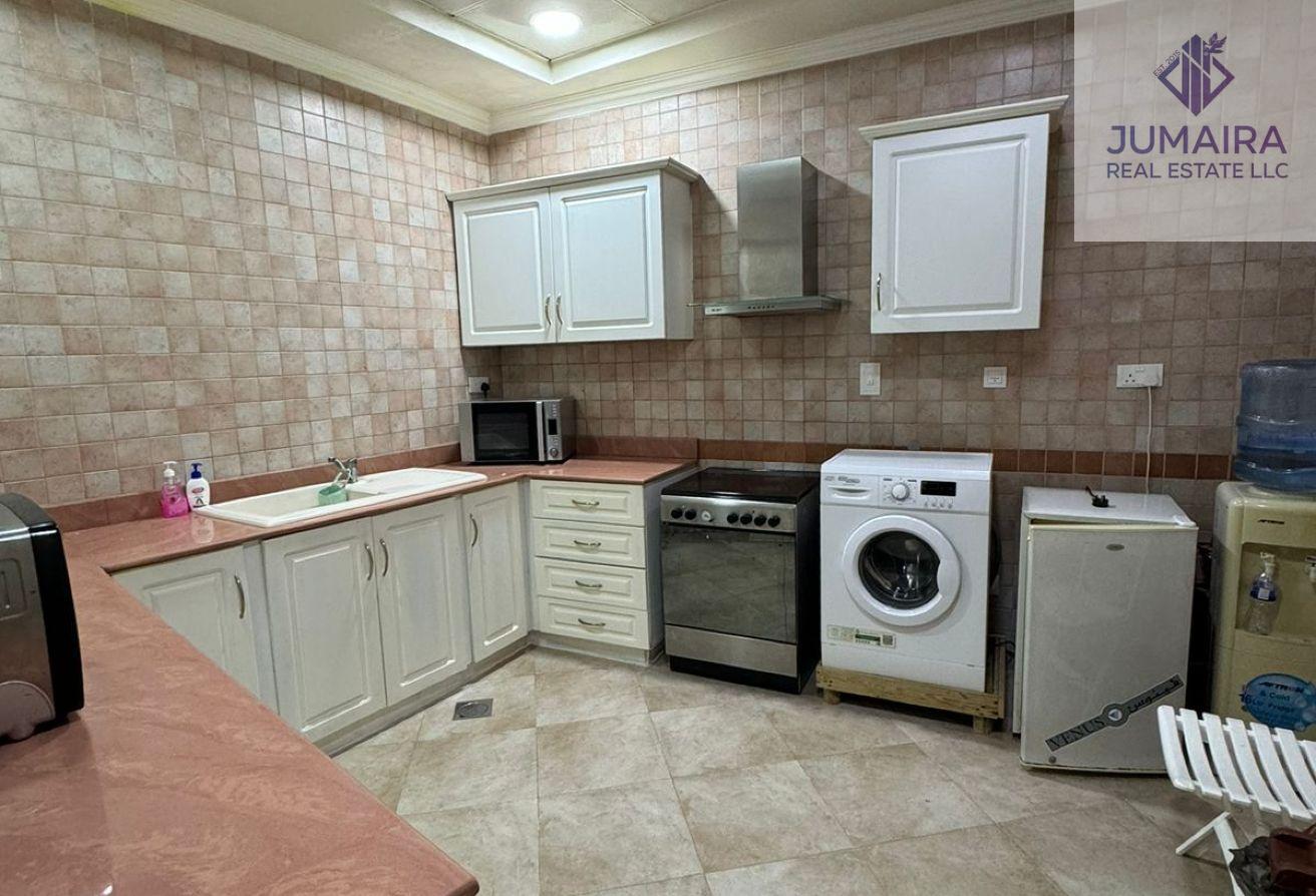 2BR Hotel Residence | Private Beach
