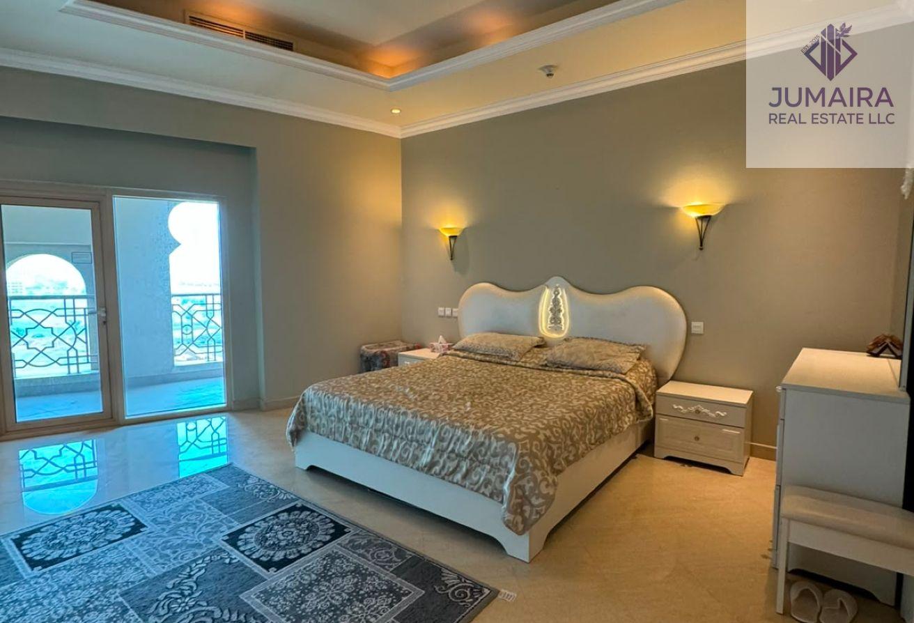 2BR Hotel Residence | Private Beach