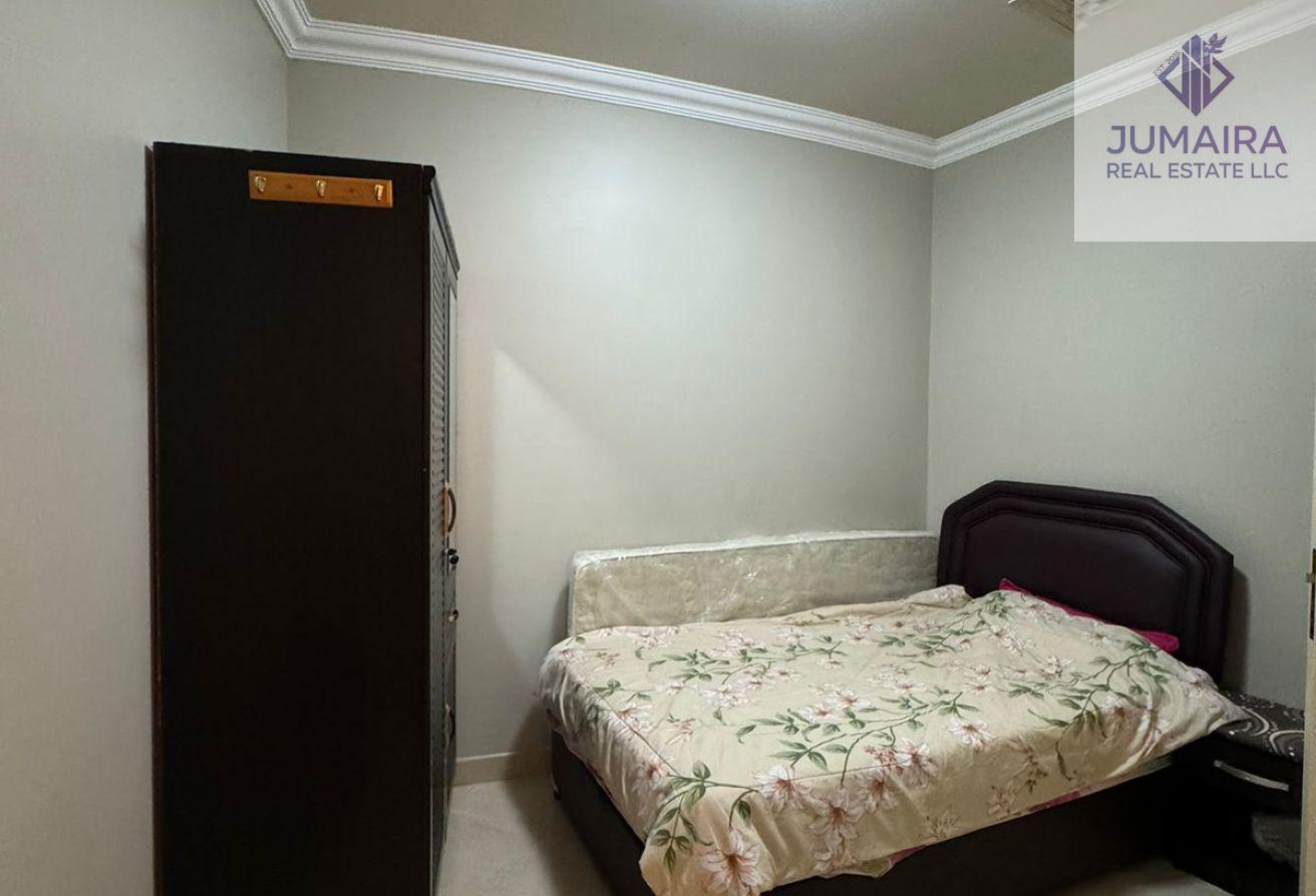 2BR Hotel Residence | Private Beach