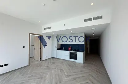 Apartment - 1 Bedroom - 1 Bathroom for sale in Peninsula Three - Peninsula - Business Bay - Dubai