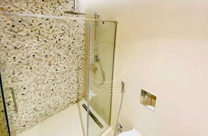 Apartment - Studio - 1 Bathroom for rent in Mayan 2 - Mayan - Yas Island - Abu Dhabi Apartment - Studio - 1 Bathroom for rent in Mayan 2 - Mayan - Yas Island - Abu Dhabi