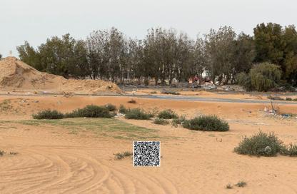 Land - Studio for sale in Kabbali Hills - Al Helio 2 - Al Helio - Ajman
