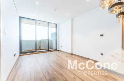 شقة - غرفة نوم - 2 حمامات للايجار في إليجانس من شيماء - منطقة 18 - قرية جميرا الدائرية - دبي