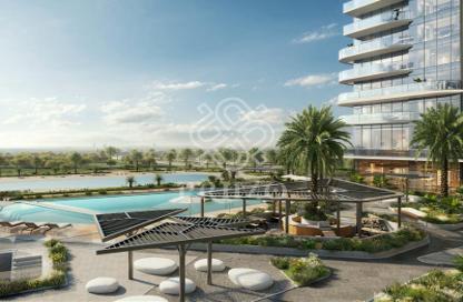 Apartment - 2 Bedrooms - 3 Bathrooms for sale in Claydon House - Bukadra - Dubai Apartment - 2 Bedrooms - 3 Bathrooms for sale in Claydon House - Bukadra - Dubai
