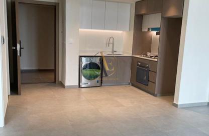 Apartment - 1 - 2 for sale in The Boulevard 2 - Aljada - Sharjah