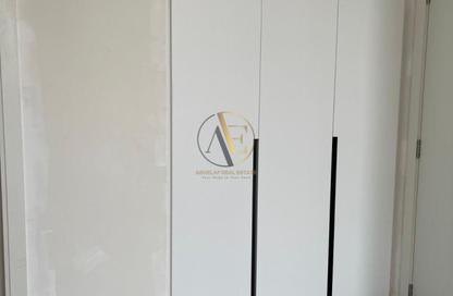 Apartment - 1 - 2 for sale in The Boulevard 2 - Aljada - Sharjah