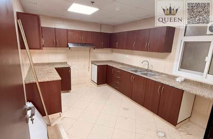Apartment - 1 Bedroom - 2 Bathrooms for rent in Al Naemiya Tower 3 - Al Naemiya Towers - Al Nuaimiya - Ajman Apartment - 1 Bedroom - 2 Bathrooms for rent in Al Naemiya Tower 3 - Al Naemiya Towers - Al Nuaimiya - Ajman