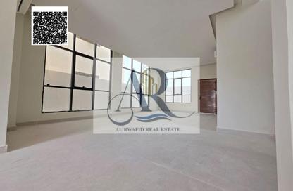Villa - 4 Bedrooms - 6 Bathrooms for rent in Al Helio 2 - Al Helio - Ajman