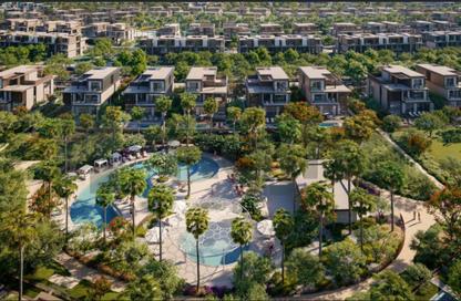 Villa - 4 - 6 for sale in Nad Al Sheba Gardens 3 - Nad Al Sheba Gardens - Nad Al Sheba 1 - Nad Al Sheba - Dubai Villa - 4 - 6 for sale in Nad Al Sheba Gardens 3 - Nad Al Sheba Gardens - Nad Al Sheba 1 - Nad Al Sheba - Dubai