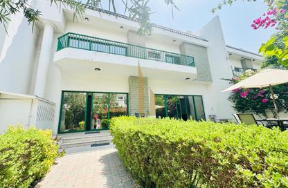 Villa - 4 Bedrooms - 4 Bathrooms for rent in Umm Suqeim 2 Villas - Umm Suqeim 2 - Umm Suqeim - Dubai Villa - 4 Bedrooms - 4 Bathrooms for rent in Umm Suqeim 2 Villas - Umm Suqeim 2 - Umm Suqeim - Dubai