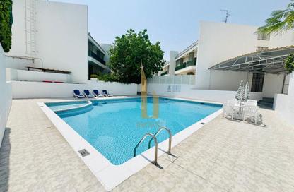 Villa - 4 Bedrooms - 4 Bathrooms for rent in Umm Suqeim 2 Villas - Umm Suqeim 2 - Umm Suqeim - Dubai