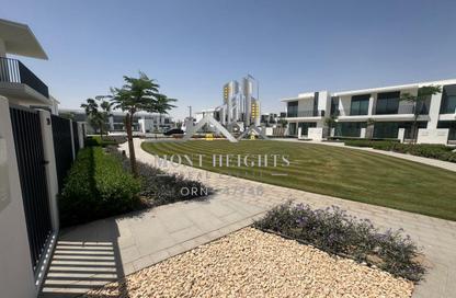 Townhouse - 3 Bedrooms - 4 Bathrooms for sale in Elora - The Valley - Dubai
