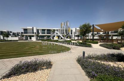 Townhouse - 3 Bedrooms - 4 Bathrooms for sale in Elora - The Valley - Dubai
