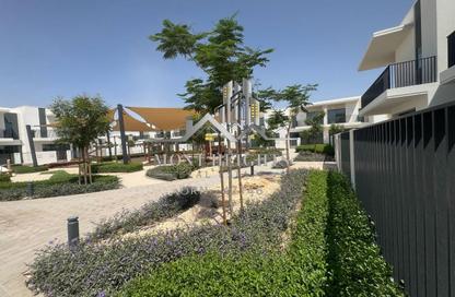 Townhouse - 3 Bedrooms - 4 Bathrooms for sale in Elora - The Valley - Dubai