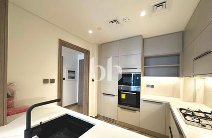 Apartment - 1 - 1 for rent in 399 Hills Park B - 399 Hills Park - Dubai Hills Estate - Dubai Apartment - 1 - 1 for rent in 399 Hills Park B - 399 Hills Park - Dubai Hills Estate - Dubai