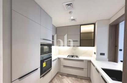 Apartment - 1 - 1 for rent in 399 Hills Park B - 399 Hills Park - Dubai Hills Estate - Dubai