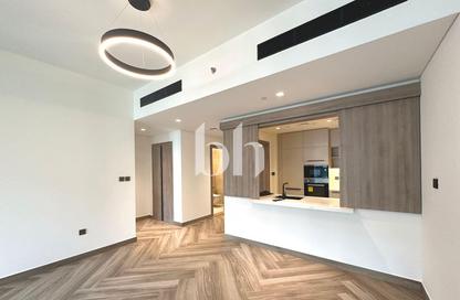 Apartment - 1 - 1 for rent in 399 Hills Park B - 399 Hills Park - Dubai Hills Estate - Dubai