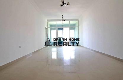 Apartment - 3 Bedrooms - 3 Bathrooms for rent in Al Taawun - Sharjah
