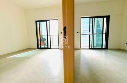 Apartment - 1 - 2 for rent in Binghatti Gems - District 12 - Jumeirah Village Circle - Dubai