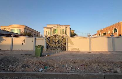 Staff Accommodation - Studio - 7+ for rent in Nakheel Building - Al Rawda 1 - Al Rawda - Ajman