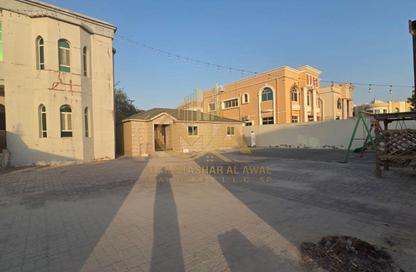 Staff Accommodation - Studio - 7+ for rent in Nakheel Building - Al Rawda 1 - Al Rawda - Ajman