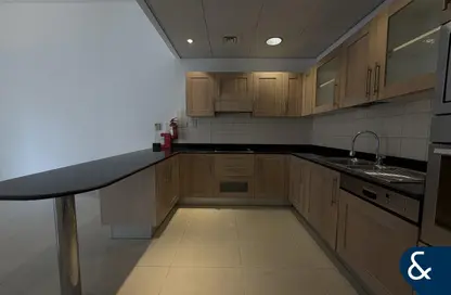 Apartment - 1 Bedroom - 2 Bathrooms for rent in Westside Marina - Dubai Marina - Dubai