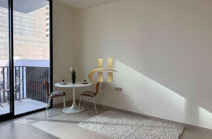 Apartment - Studio - 1 Bathroom for rent in Binghatti Aurora - District 12 - Jumeirah Village Circle - Dubai Apartment - Studio - 1 Bathroom for rent in Binghatti Aurora - District 12 - Jumeirah Village Circle - Dubai