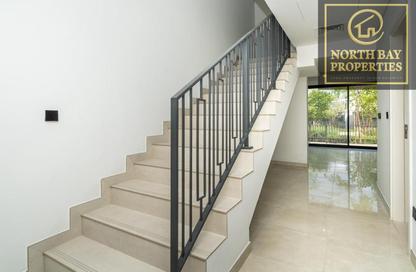 Townhouse - 2 - 3 for rent in Falcon Island North - Falcon Island - Al Hamra Village - Ras Al Khaimah