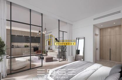 Apartment - 2 Bedrooms - 3 Bathrooms for sale in Edge - Raha Island - Mina Al Arab - Ras Al Khaimah