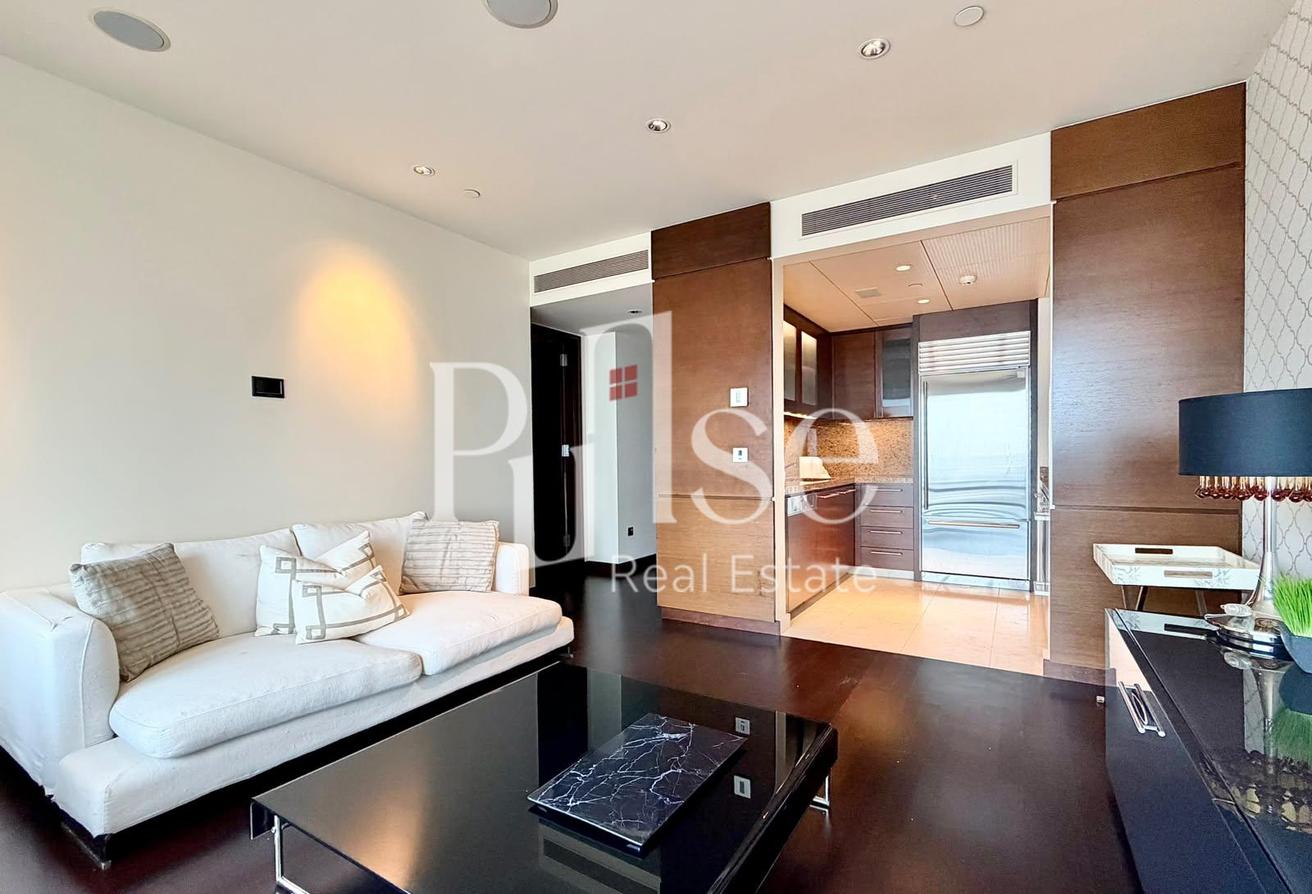 Furnished w/ Jacuzzi | Direct Dubai Mall Access photo 4