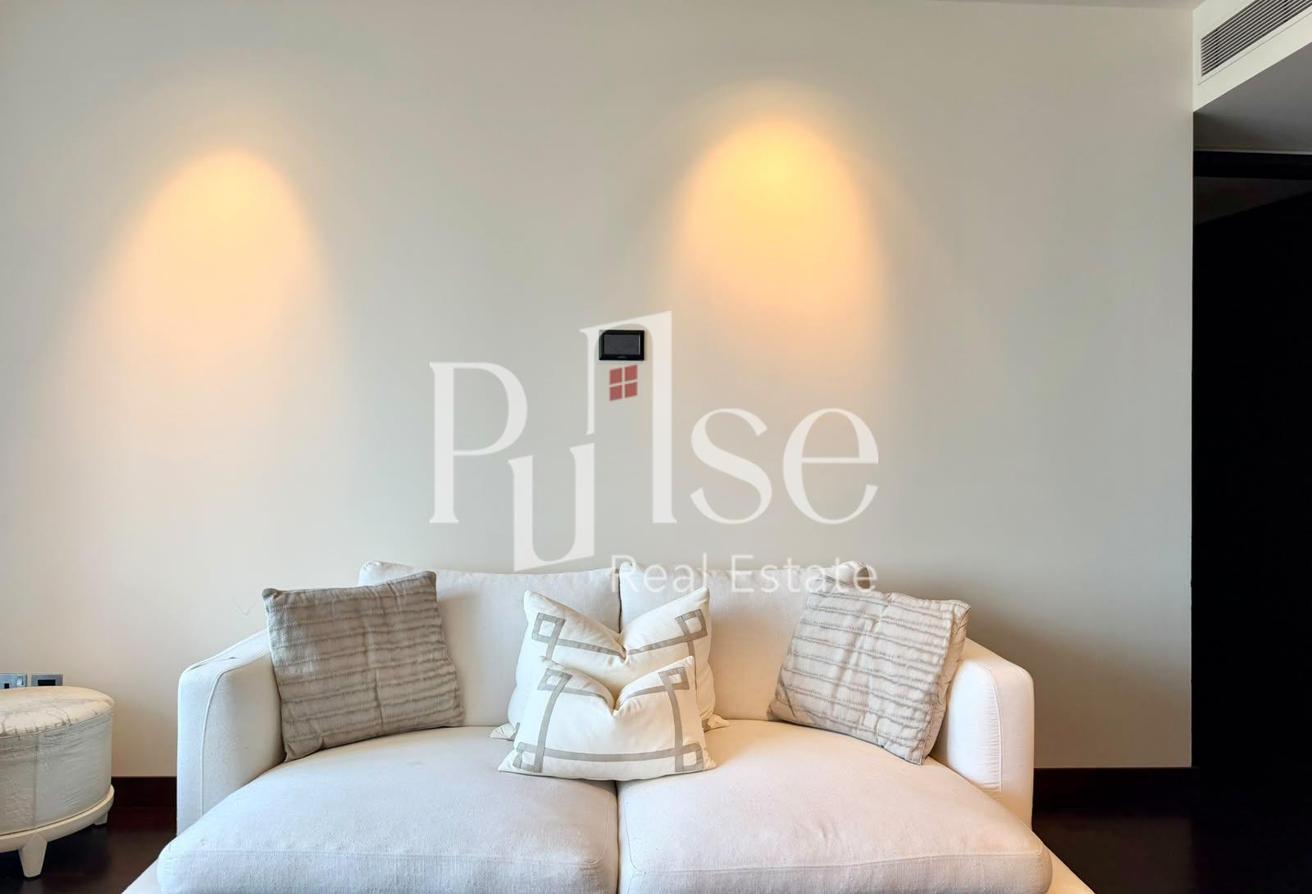 Furnished w/ Jacuzzi | Direct Dubai Mall Access photo 8