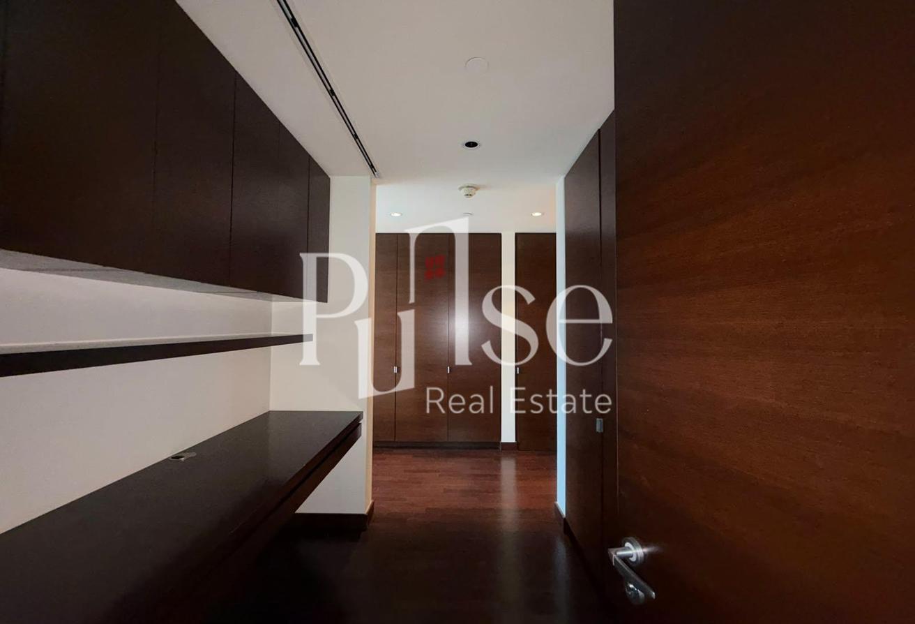 Furnished w/ Jacuzzi | Direct Dubai Mall Access photo 14