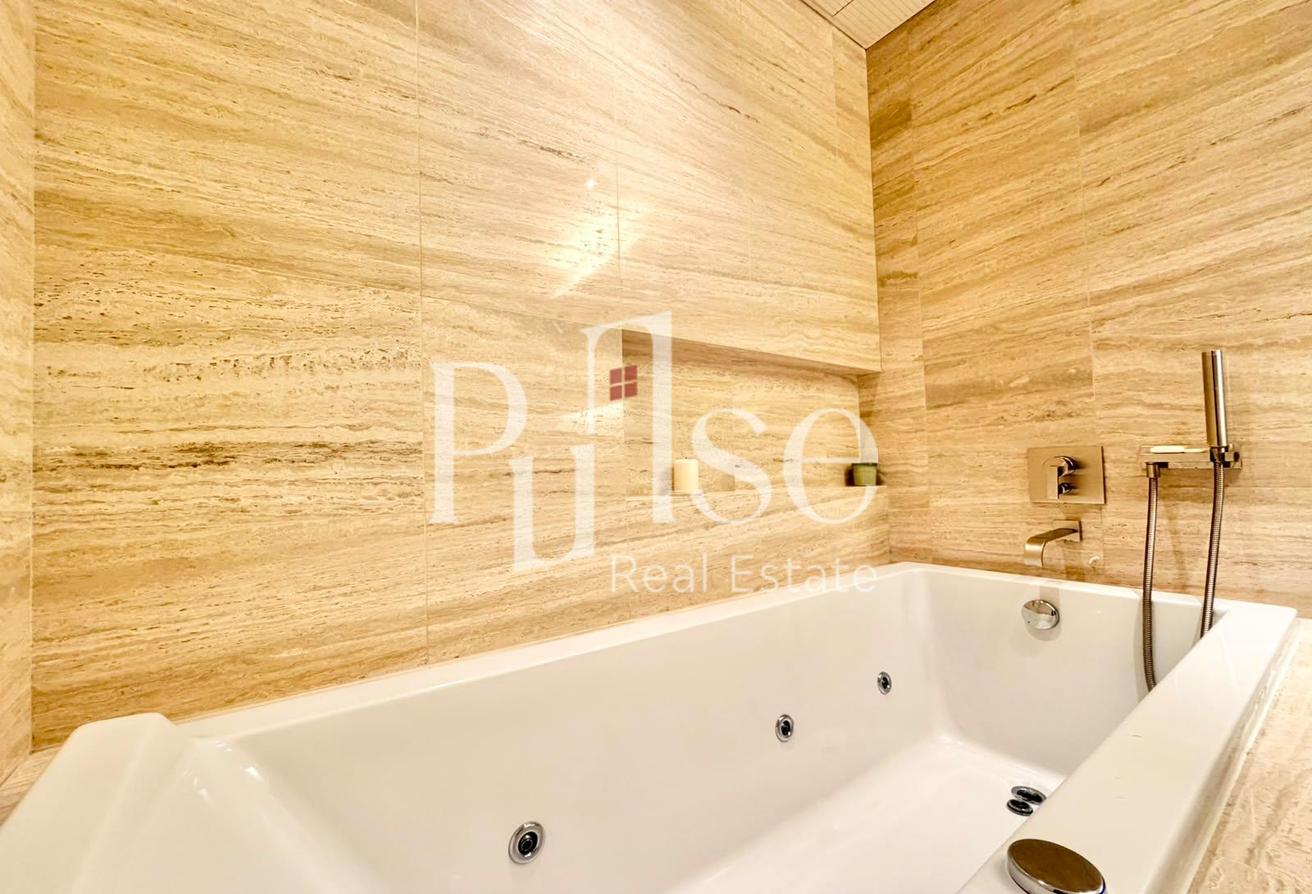 Furnished w/ Jacuzzi | Direct Dubai Mall Access photo 23