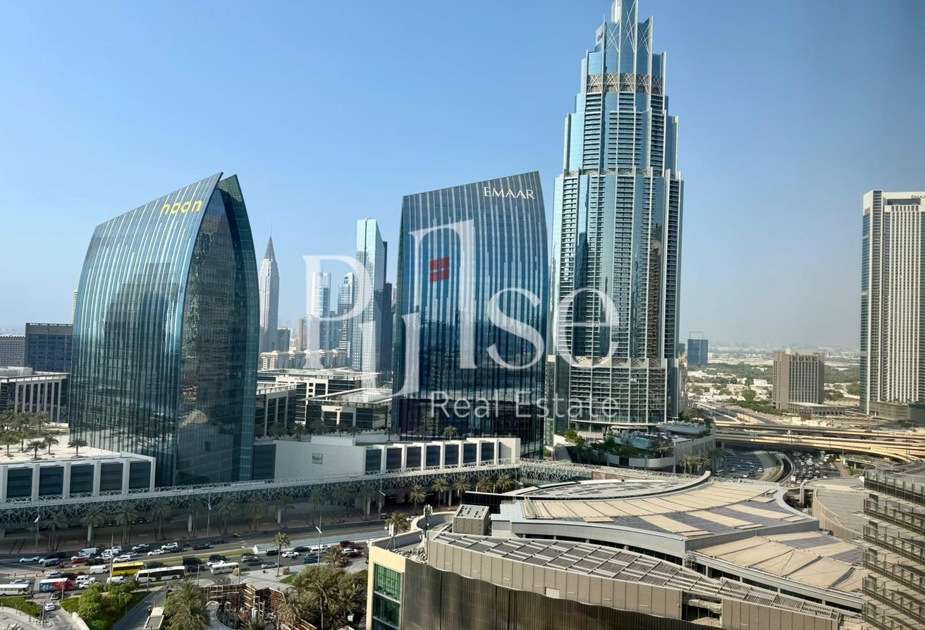 Furnished w/ Jacuzzi | Direct Dubai Mall Access photo 29