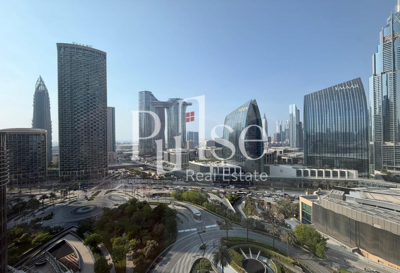 Furnished w/ Jacuzzi | Direct Dubai Mall Access photo 28