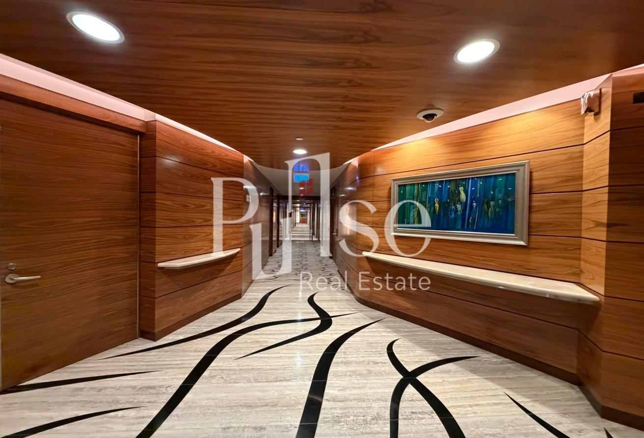 Furnished w/ Jacuzzi | Direct Dubai Mall Access photo 30