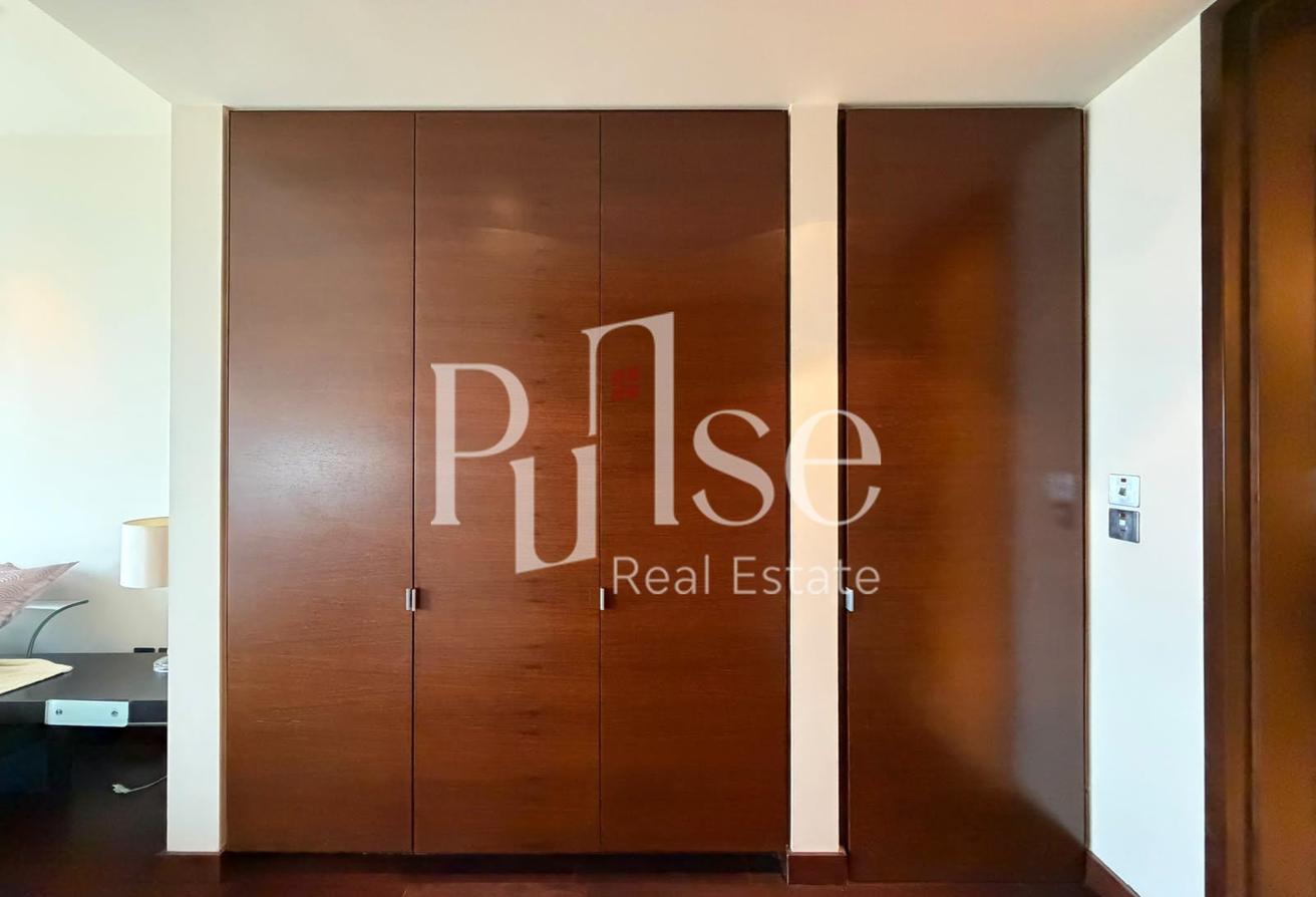 Furnished w/ Jacuzzi | Direct Dubai Mall Access photo 16
