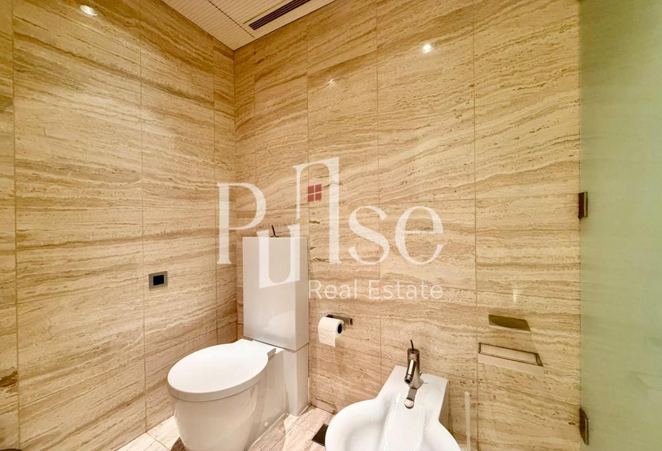 Furnished w/ Jacuzzi | Direct Dubai Mall Access photo 24