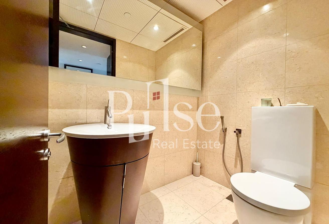 Furnished w/ Jacuzzi | Direct Dubai Mall Access photo 13