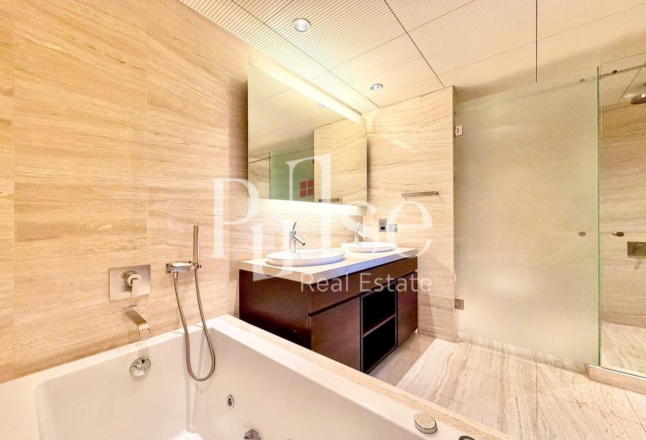 Furnished w/ Jacuzzi | Direct Dubai Mall Access photo 21