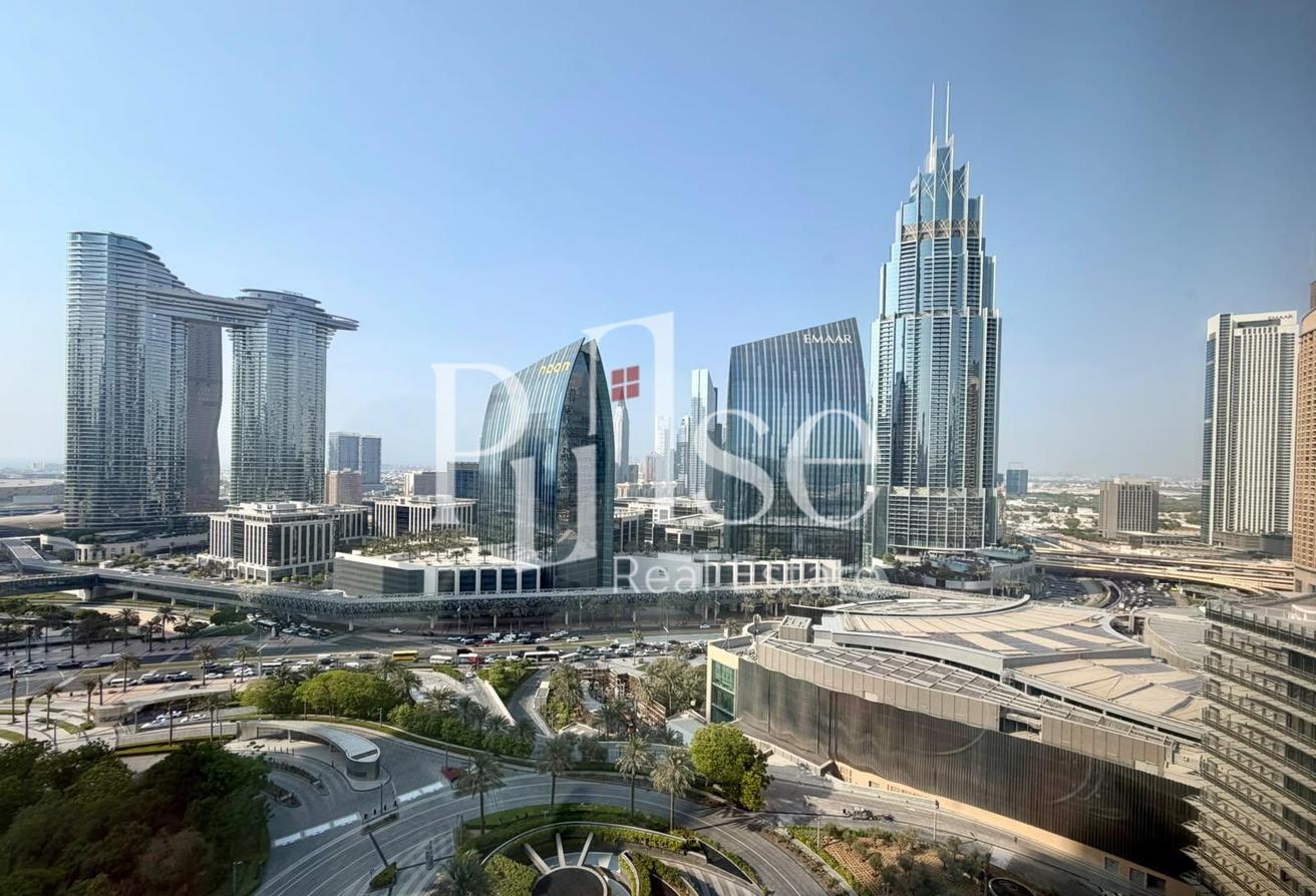 Furnished w/ Jacuzzi | Direct Dubai Mall Access photo 26