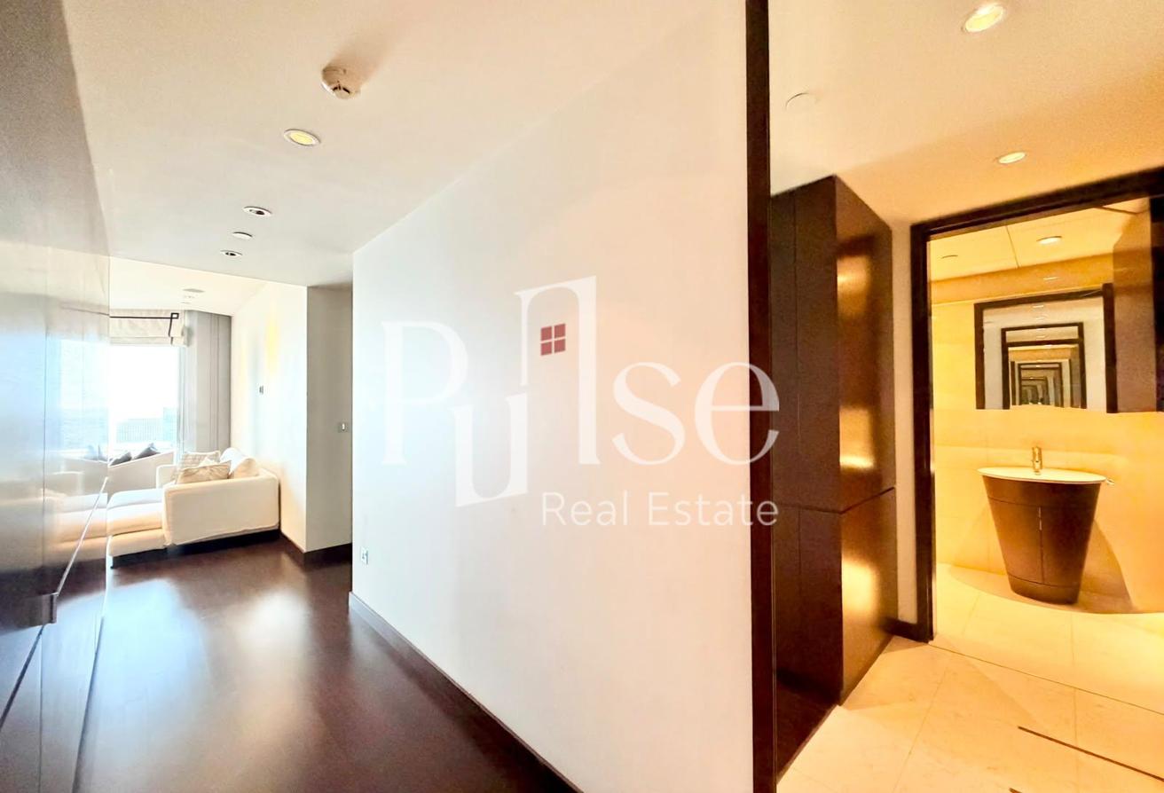 Furnished w/ Jacuzzi | Direct Dubai Mall Access photo 12
