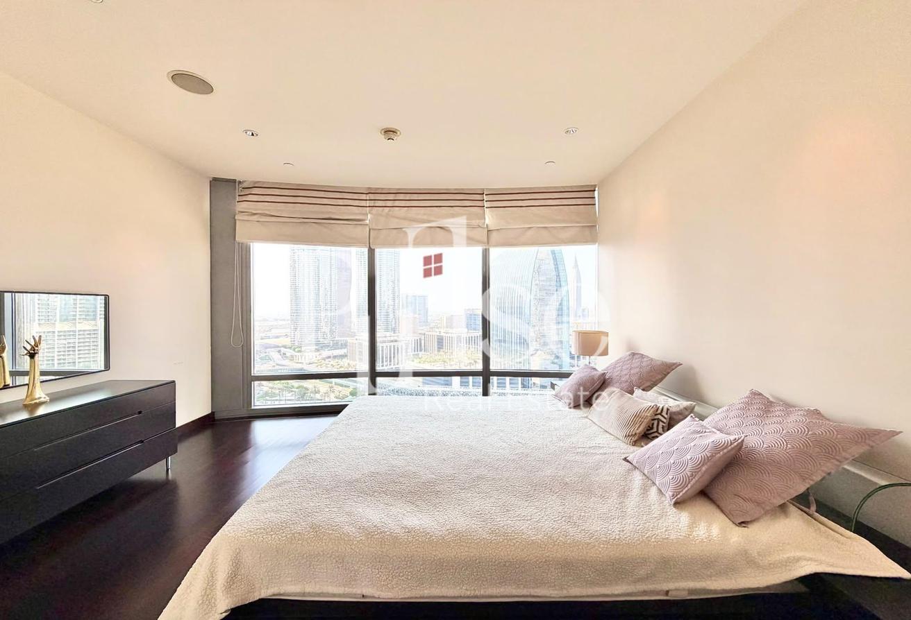 Furnished w/ Jacuzzi | Direct Dubai Mall Access photo 19