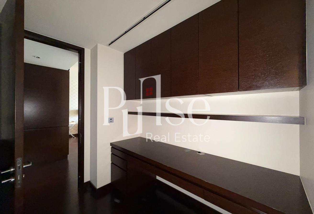 Furnished w/ Jacuzzi | Direct Dubai Mall Access photo 15