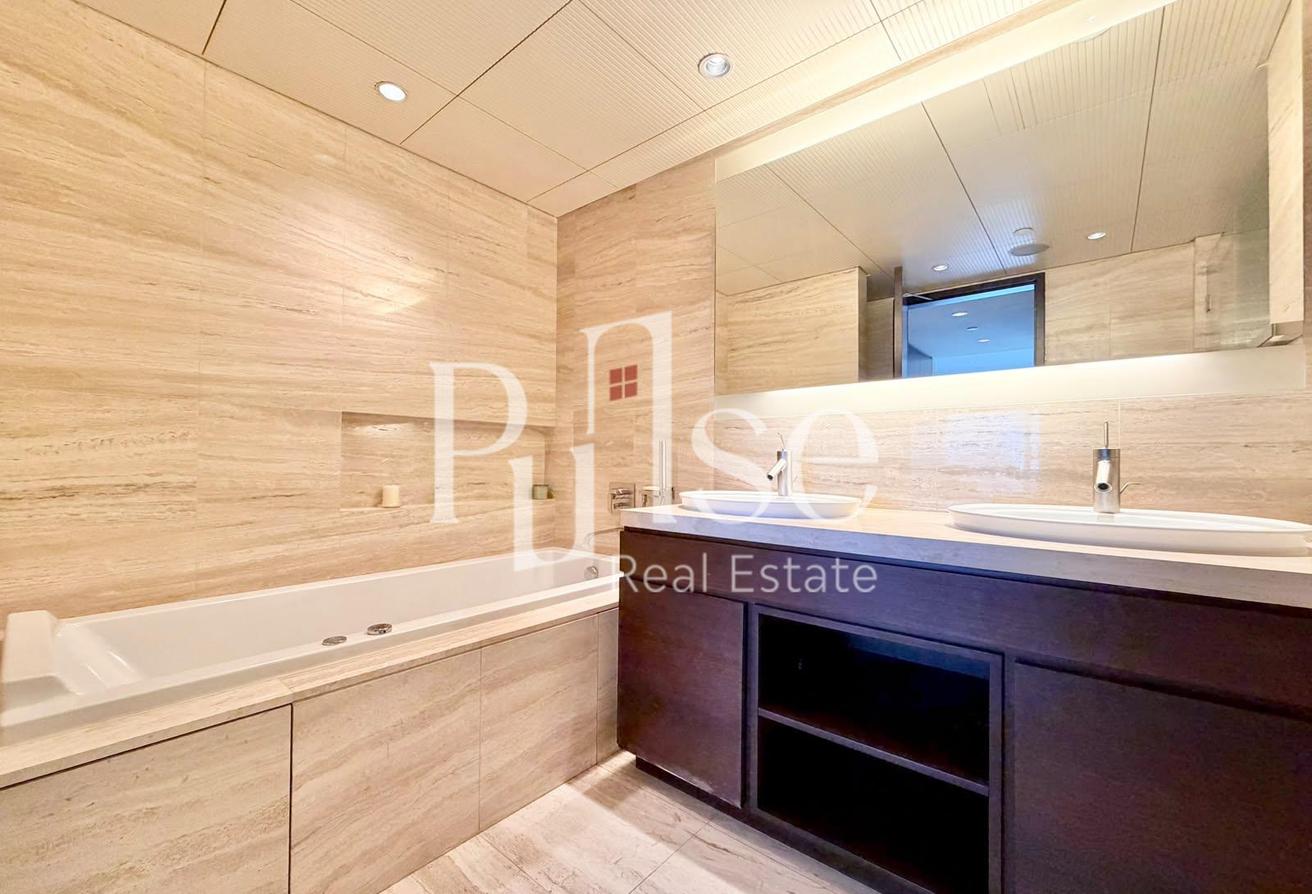 Furnished w/ Jacuzzi | Direct Dubai Mall Access photo 22