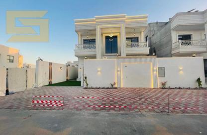 Villa - 5 Bedrooms - 7 Bathrooms for sale in Al Zaheya Gardens - Al Zahya - Ajman