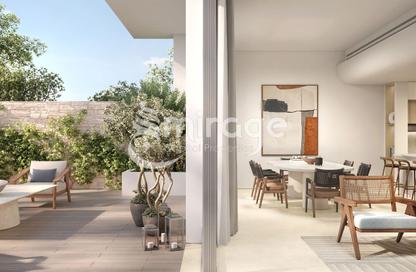 Townhouse - 4 Bedrooms - 5 Bathrooms for sale in Thoraya - Maysan - Al Reem Island - Abu Dhabi